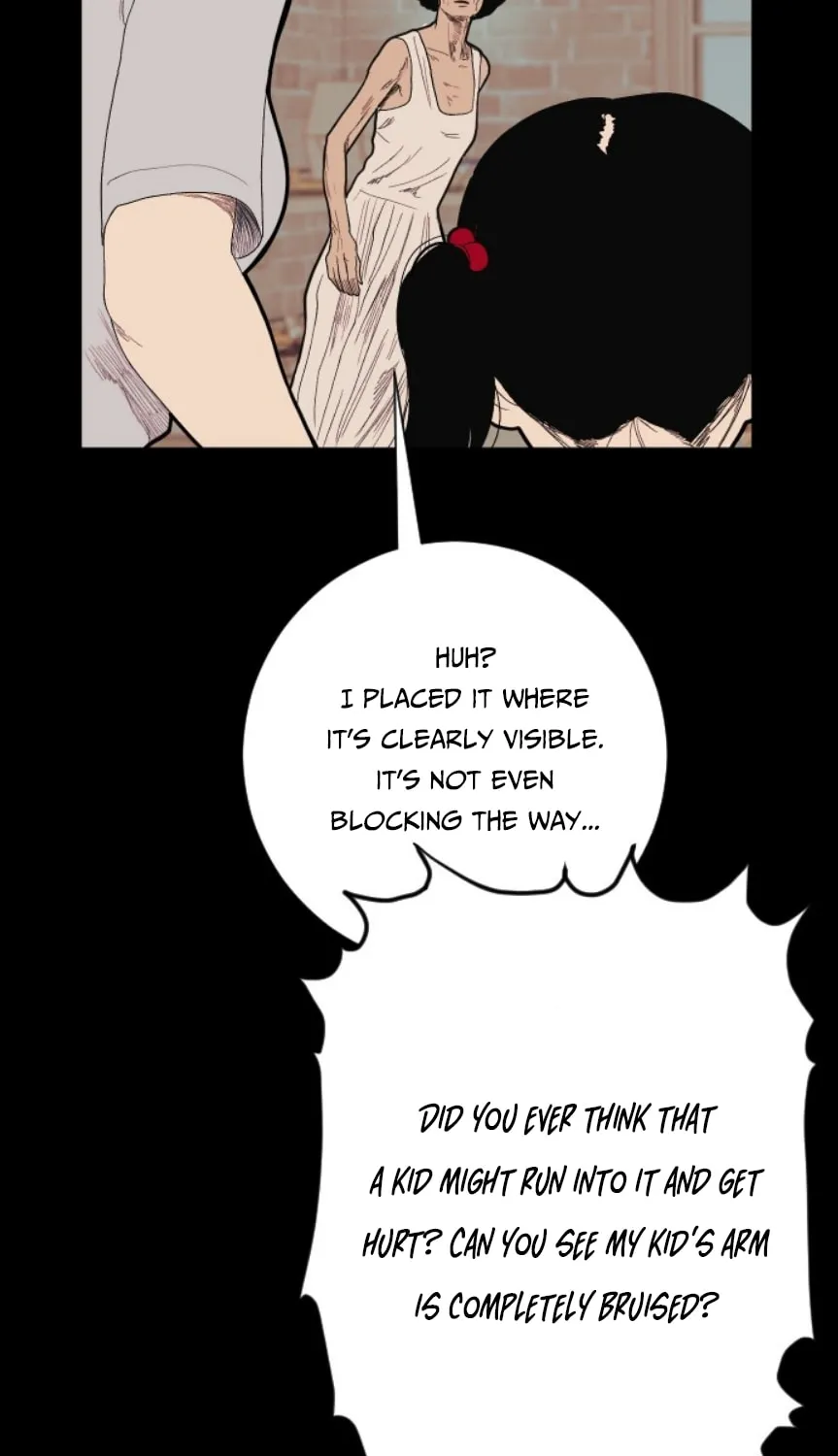 Kiss the Coming Apocalypse Chapter 3 page 163 - 