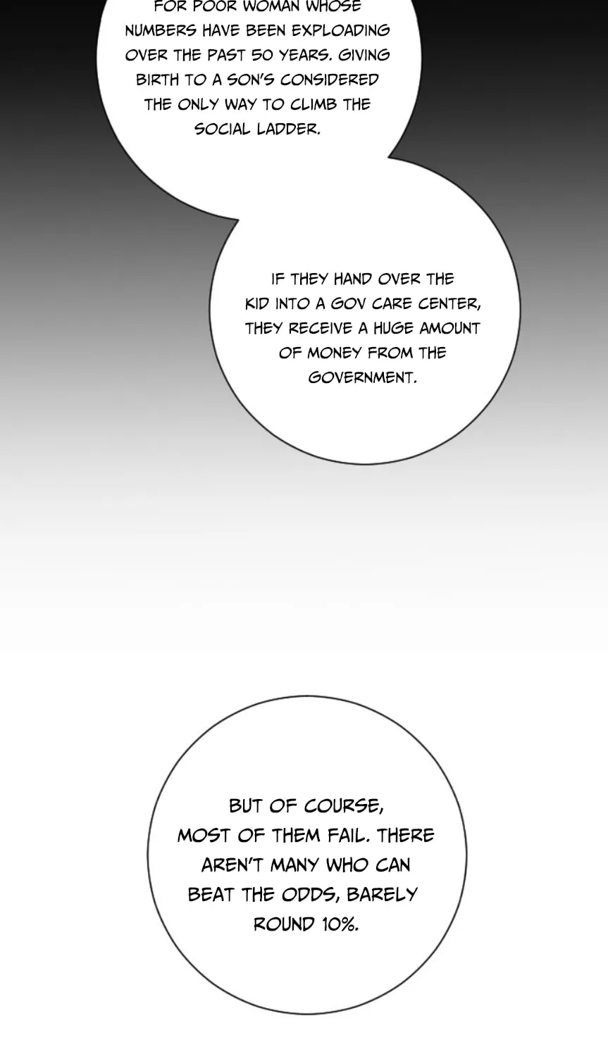 Kiss the Coming Apocalypse Chapter 3 page 175 - 