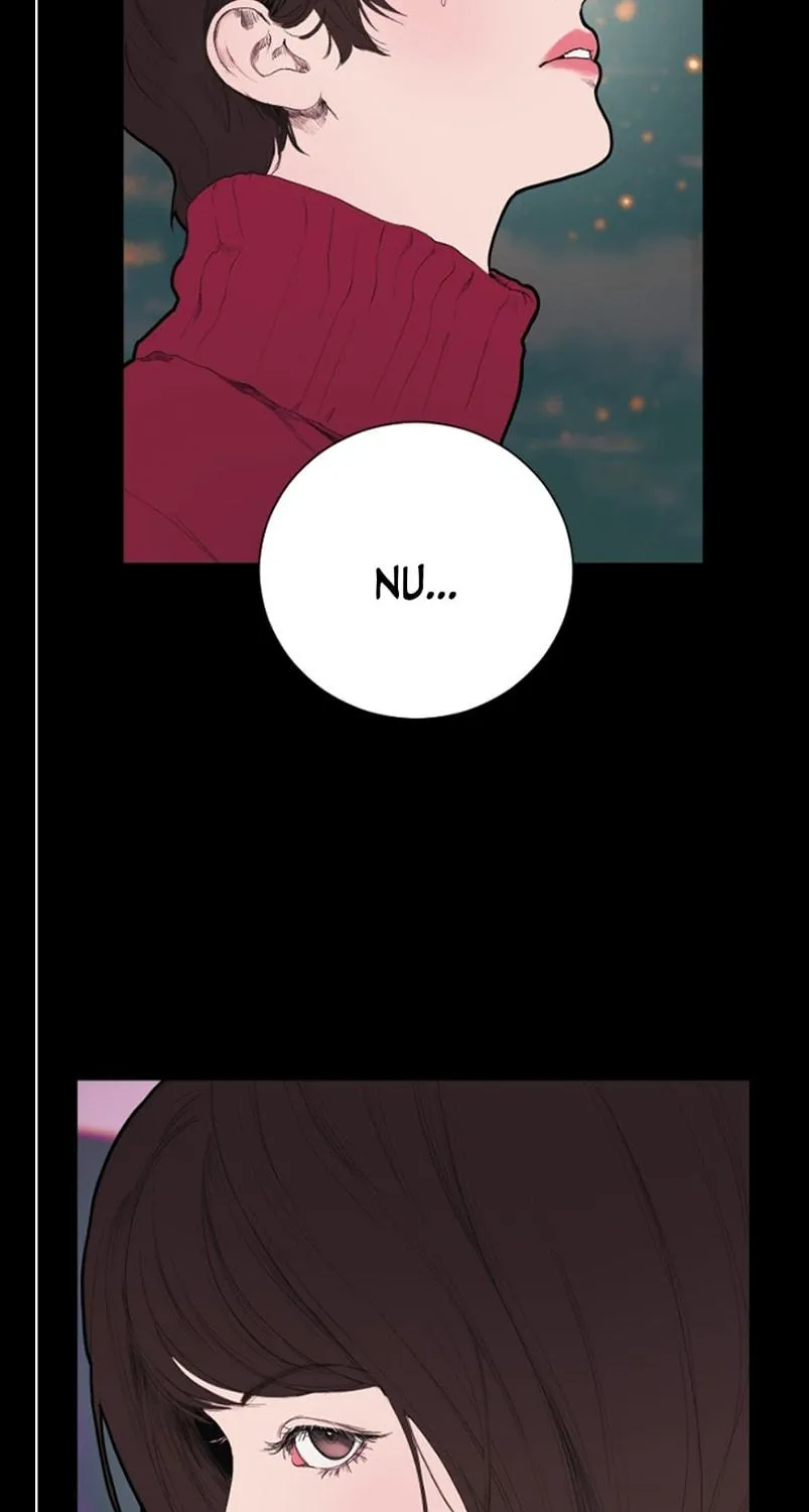 Kiss the Coming Apocalypse Chapter 3 page 19 - 