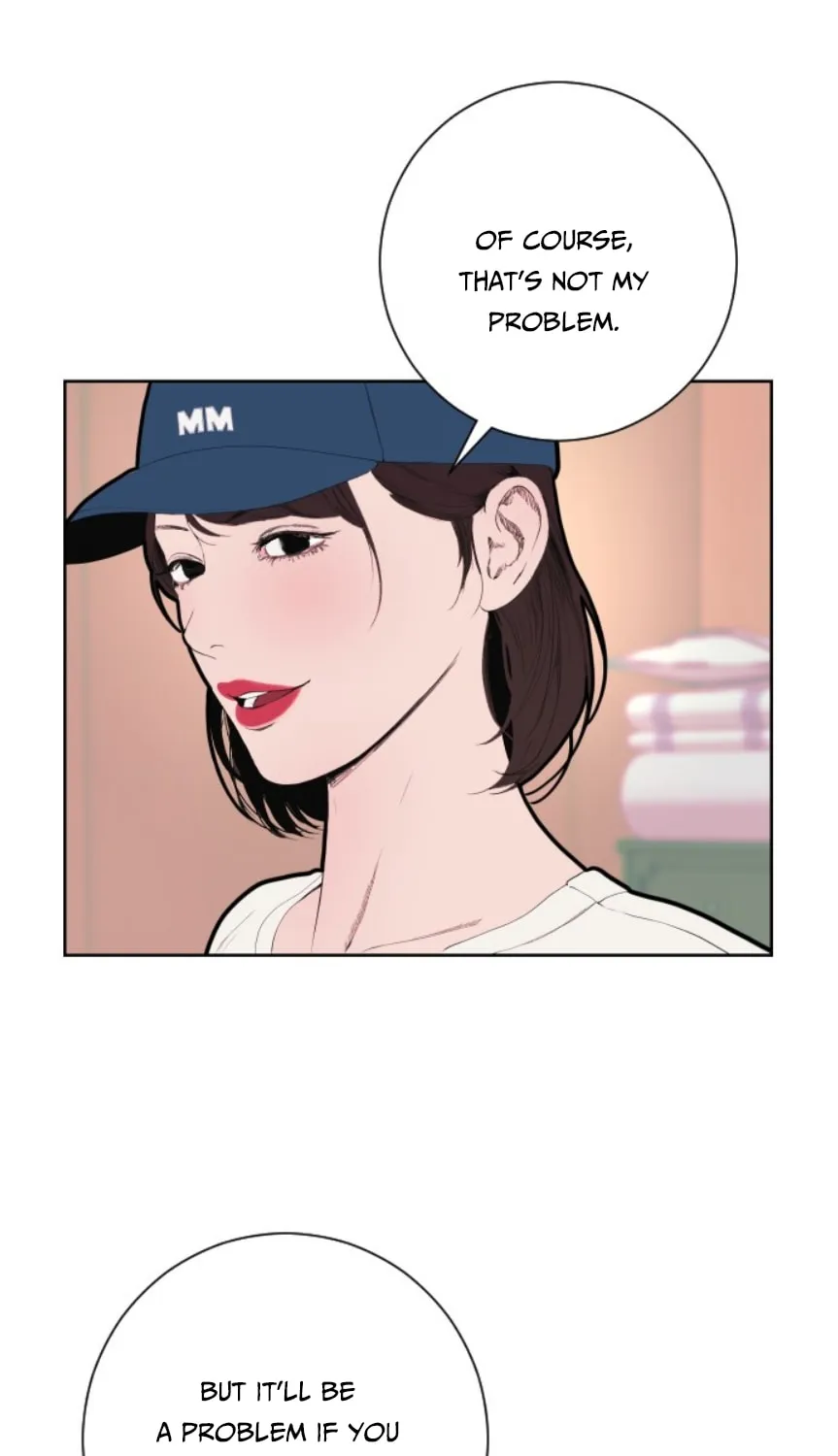 Kiss the Coming Apocalypse Chapter 3 page 181 - 