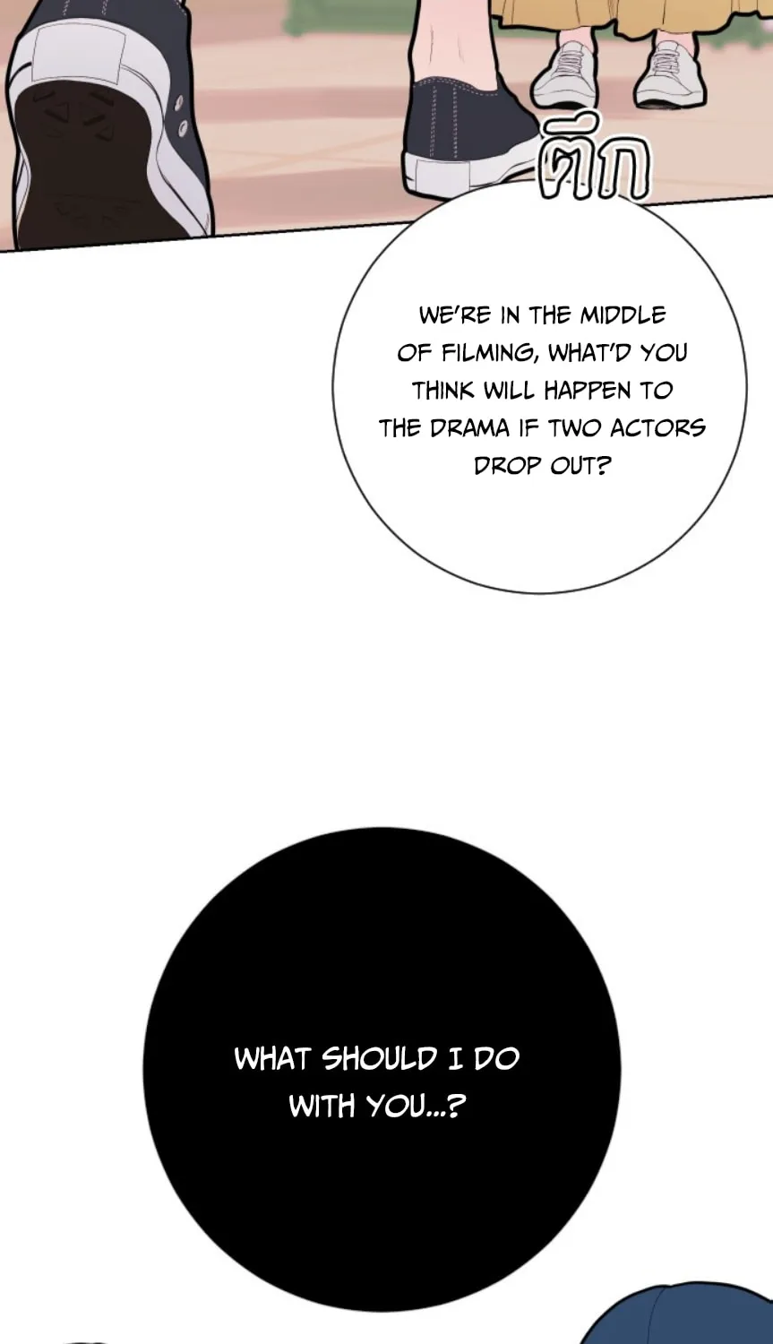 Kiss the Coming Apocalypse Chapter 3 page 183 - 