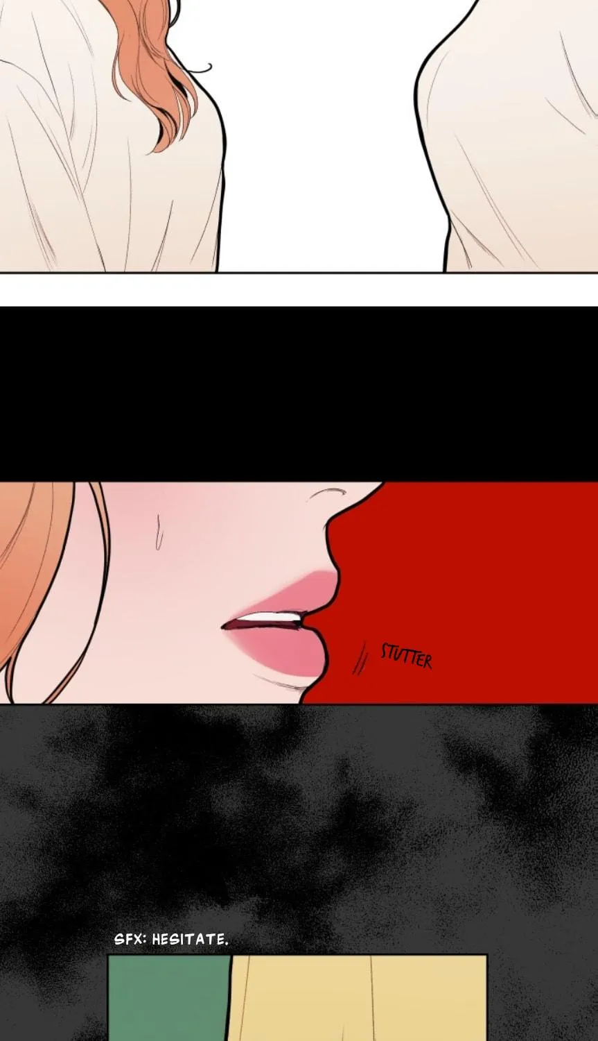Kiss the Coming Apocalypse Chapter 3 page 185 - 