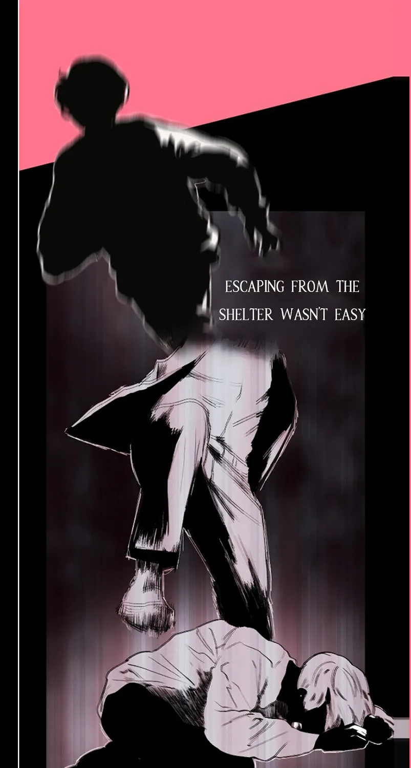 Kiss the Coming Apocalypse Chapter 3 page 3 - 
