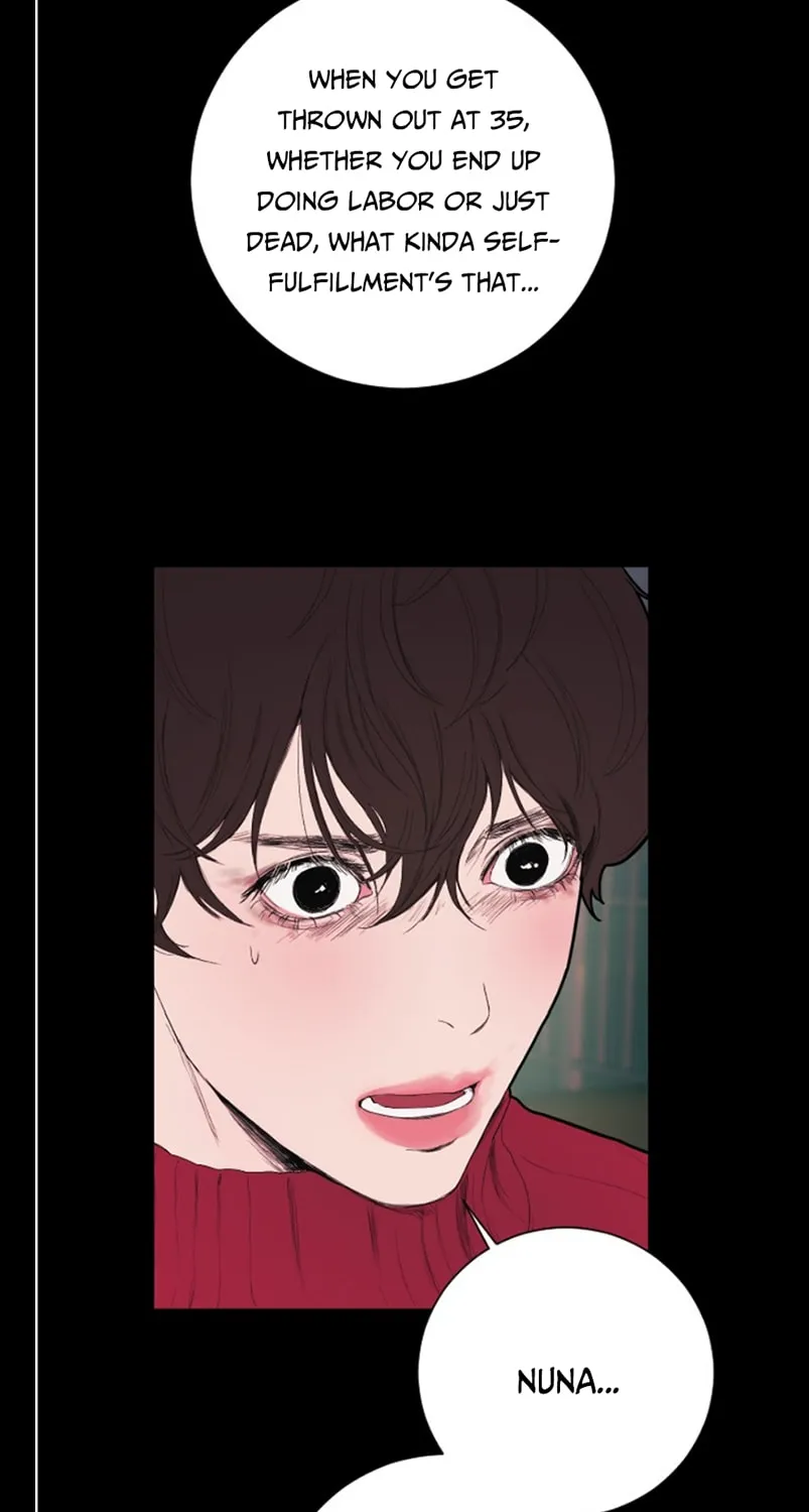 Kiss the Coming Apocalypse Chapter 3 page 27 - 