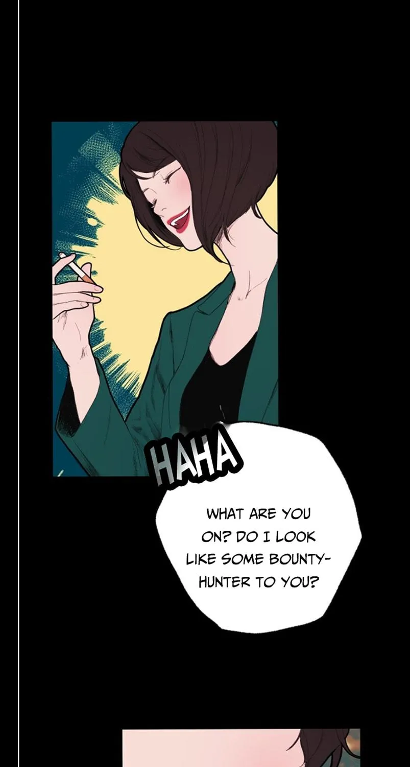Kiss the Coming Apocalypse Chapter 3 page 29 - 