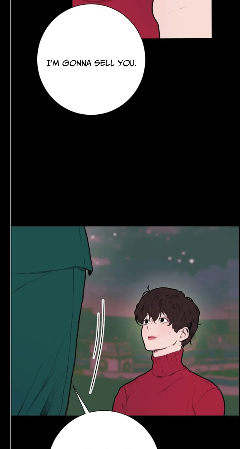 Kiss the Coming Apocalypse Chapter 3 page 31 - 