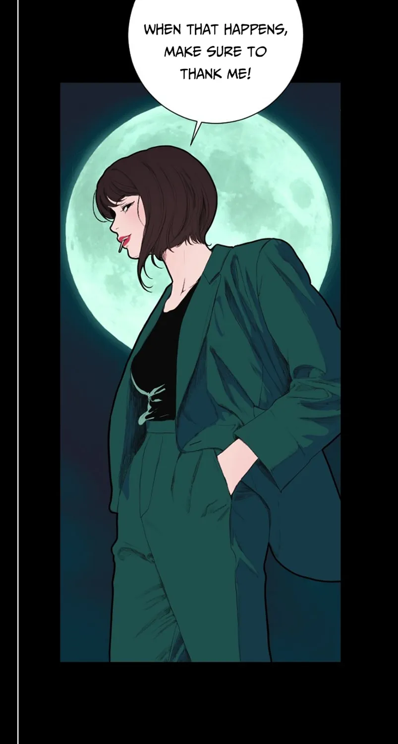 Kiss the Coming Apocalypse Chapter 3 page 33 - 