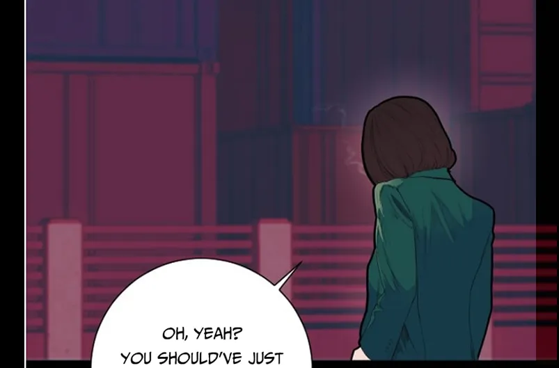 Kiss the Coming Apocalypse Chapter 3 page 38 - 
