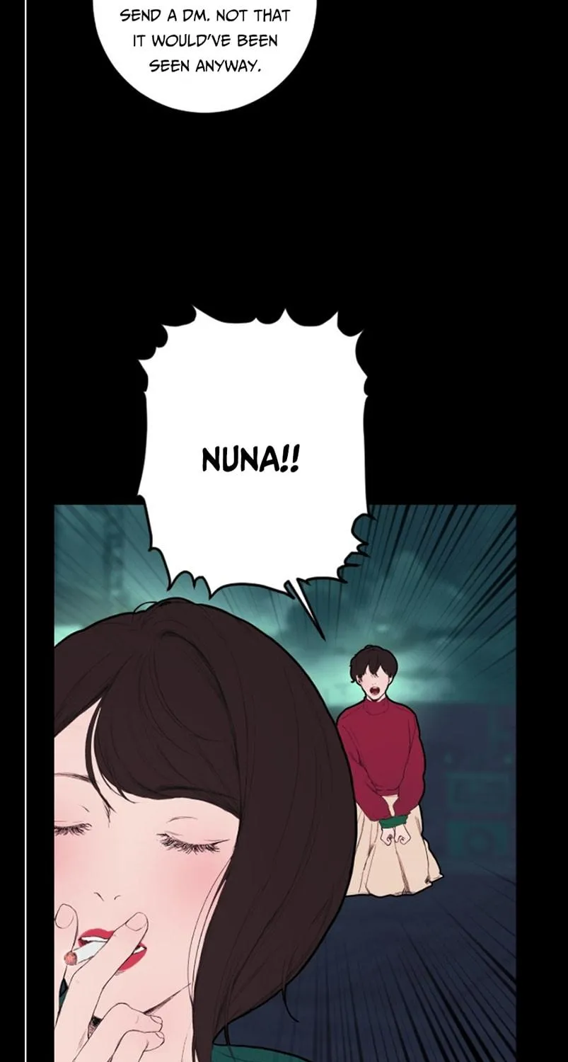 Kiss the Coming Apocalypse Chapter 3 page 39 - 
