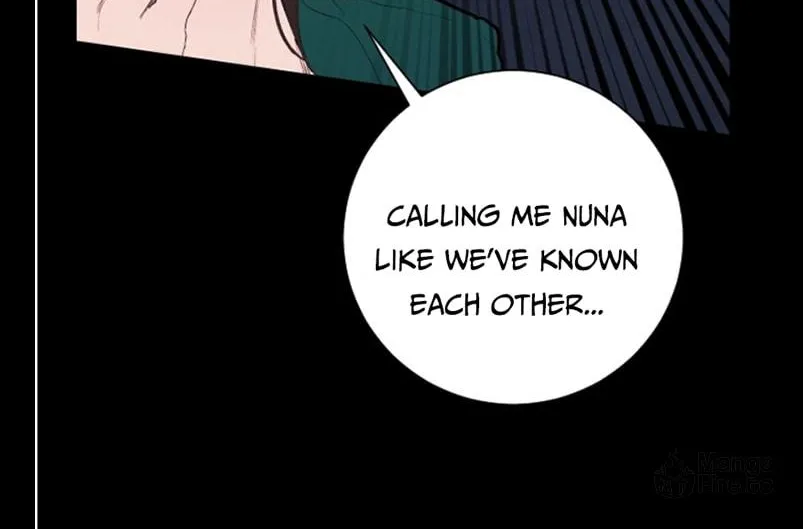Kiss the Coming Apocalypse Chapter 3 page 40 - 