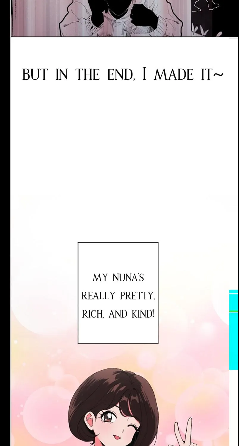 Kiss the Coming Apocalypse Chapter 3 page 5 - 