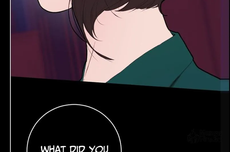 Kiss the Coming Apocalypse Chapter 3 page 48 - 