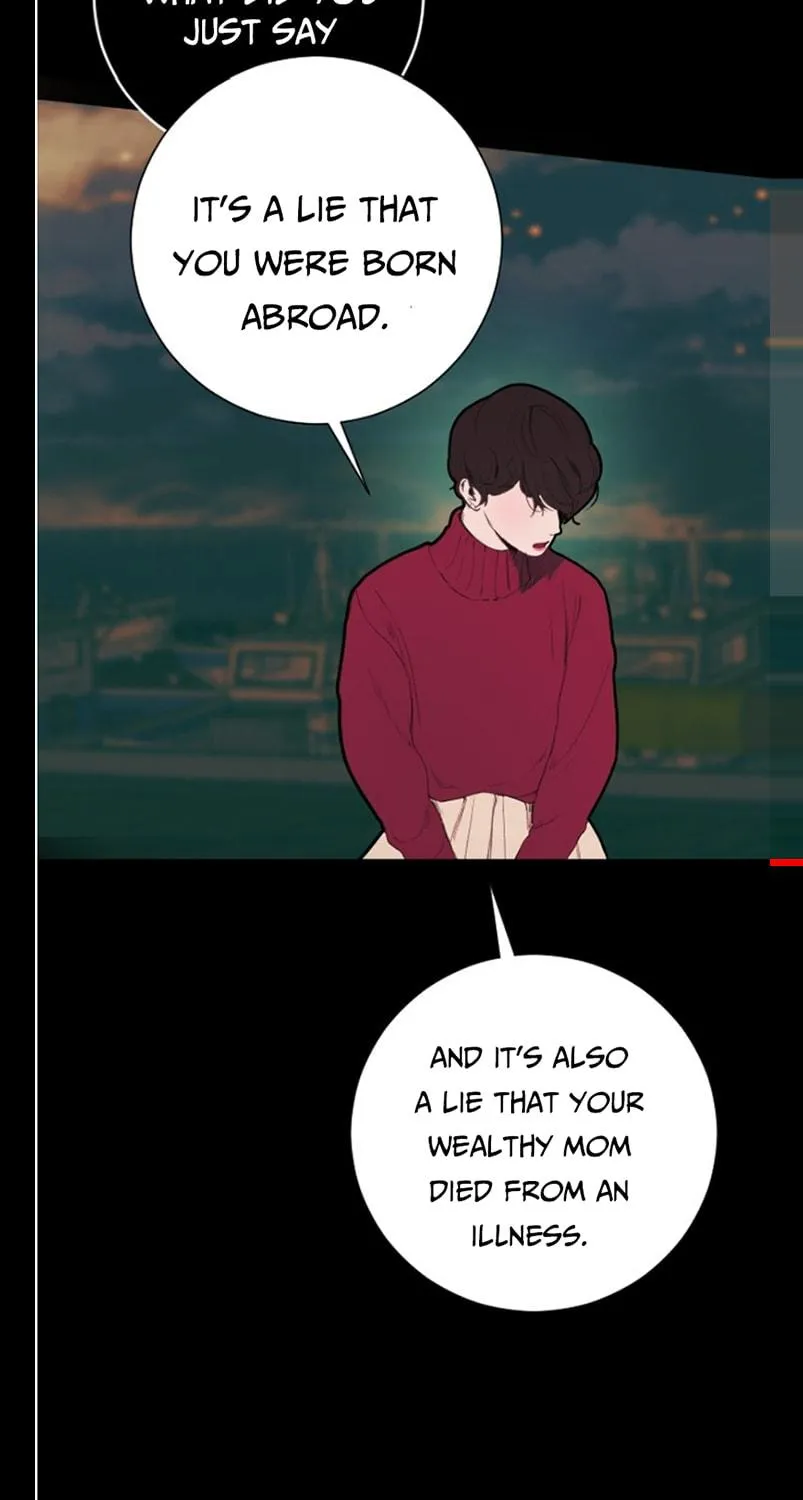 Kiss the Coming Apocalypse Chapter 3 page 49 - 