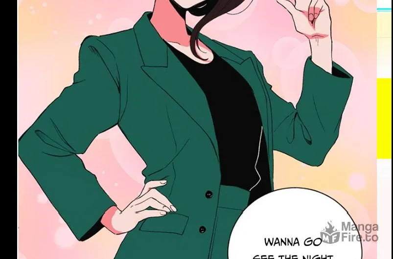 Kiss the Coming Apocalypse Chapter 3 page 6 - 