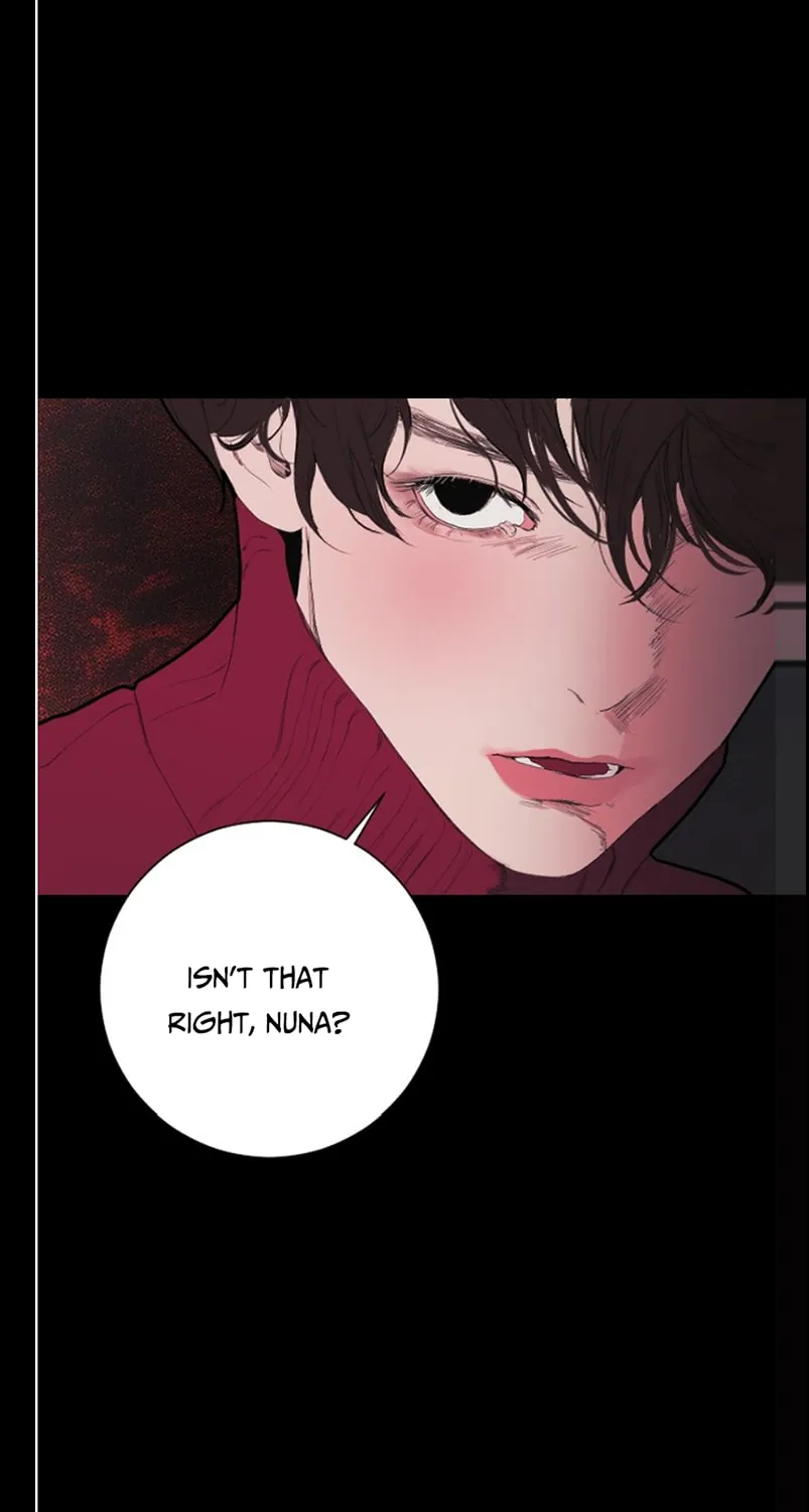 Kiss the Coming Apocalypse Chapter 3 page 51 - 