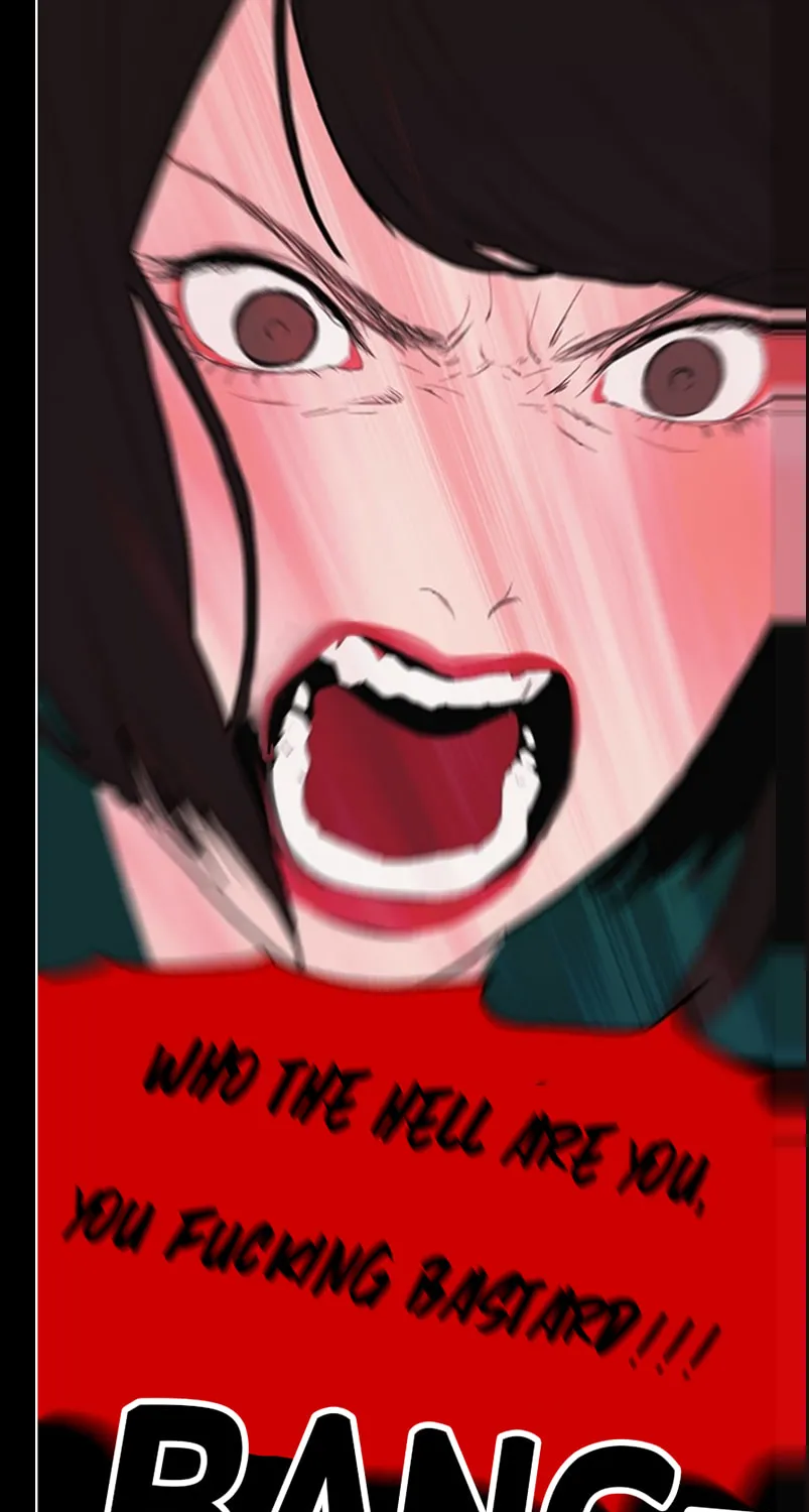 Kiss the Coming Apocalypse Chapter 3 page 55 - 