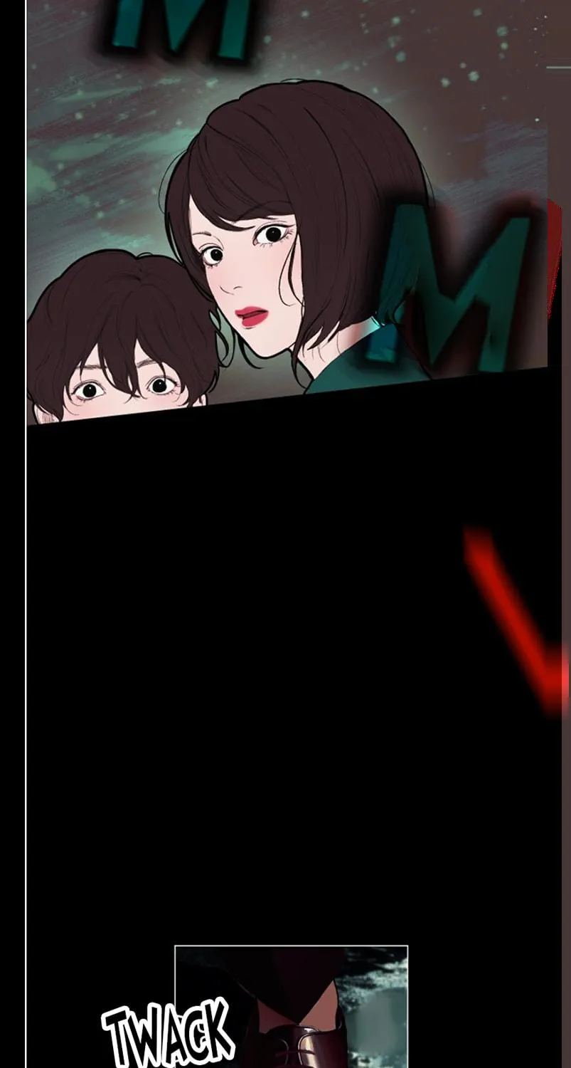 Kiss the Coming Apocalypse Chapter 3 page 59 - 