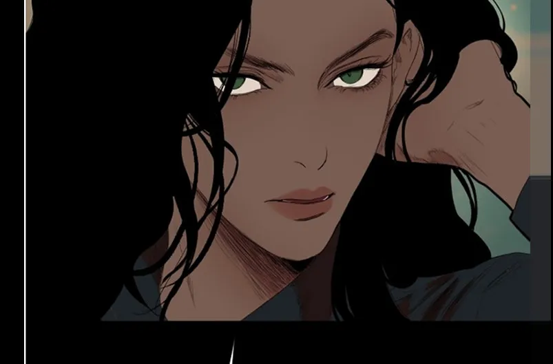 Kiss the Coming Apocalypse Chapter 3 page 64 - 