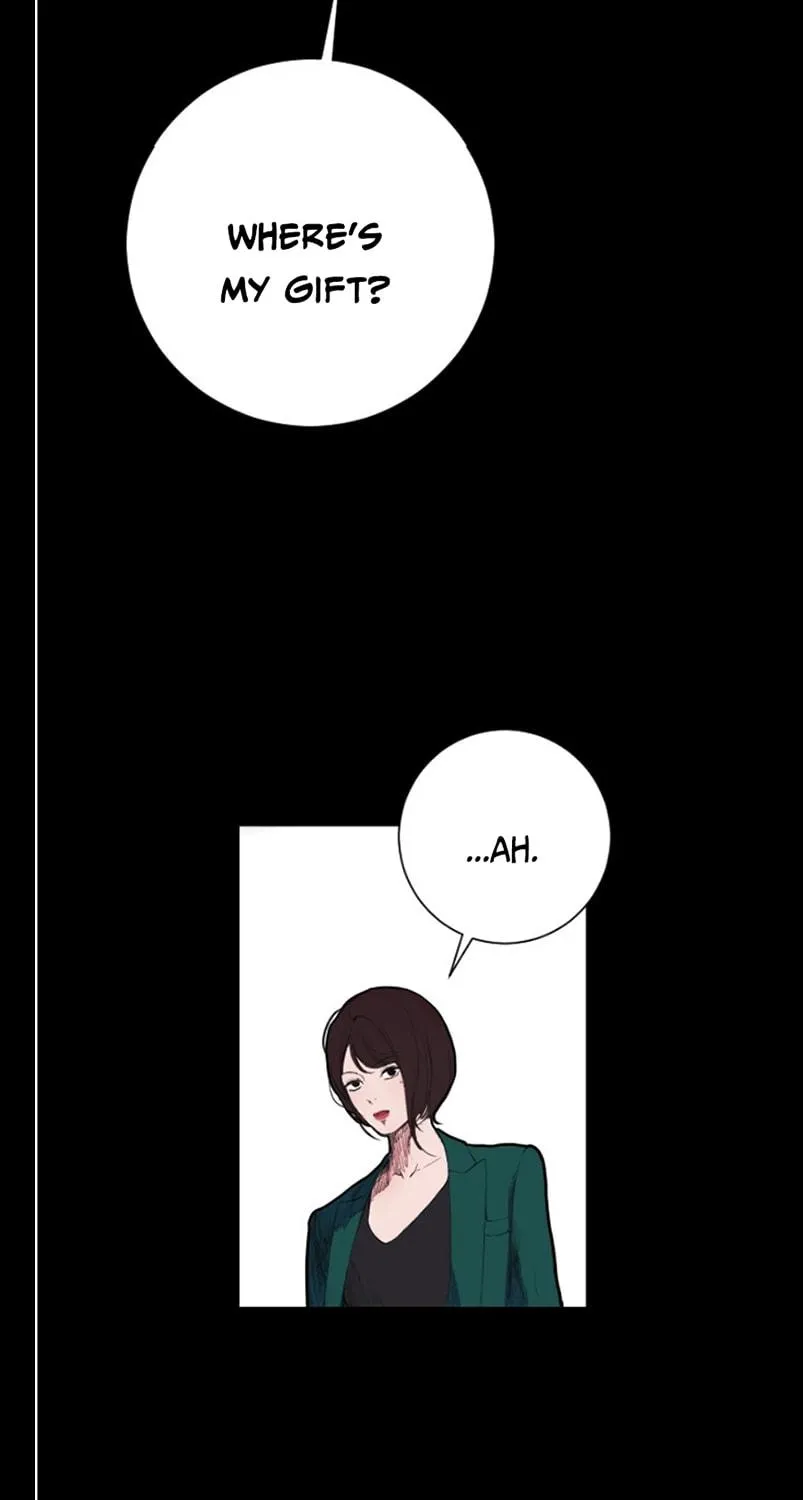 Kiss the Coming Apocalypse Chapter 3 page 65 - 