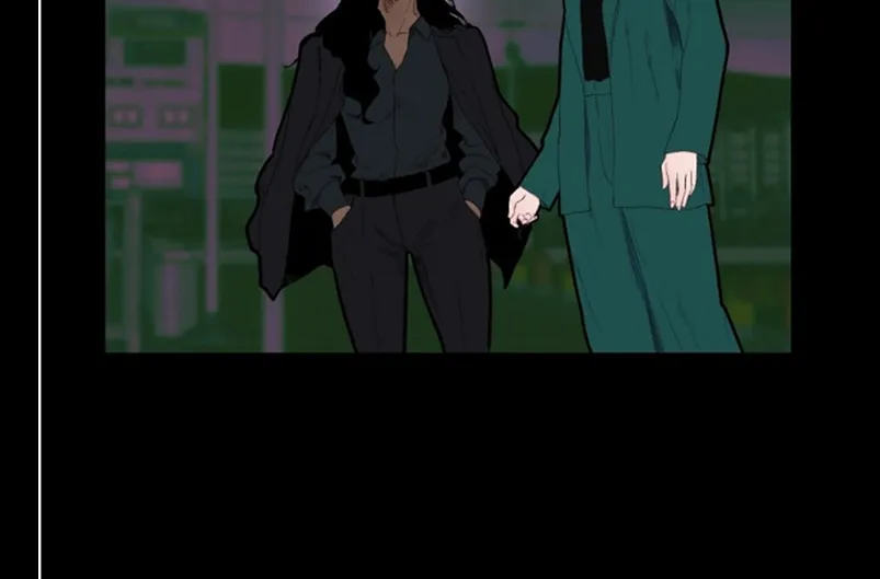Kiss the Coming Apocalypse Chapter 3 page 68 - 