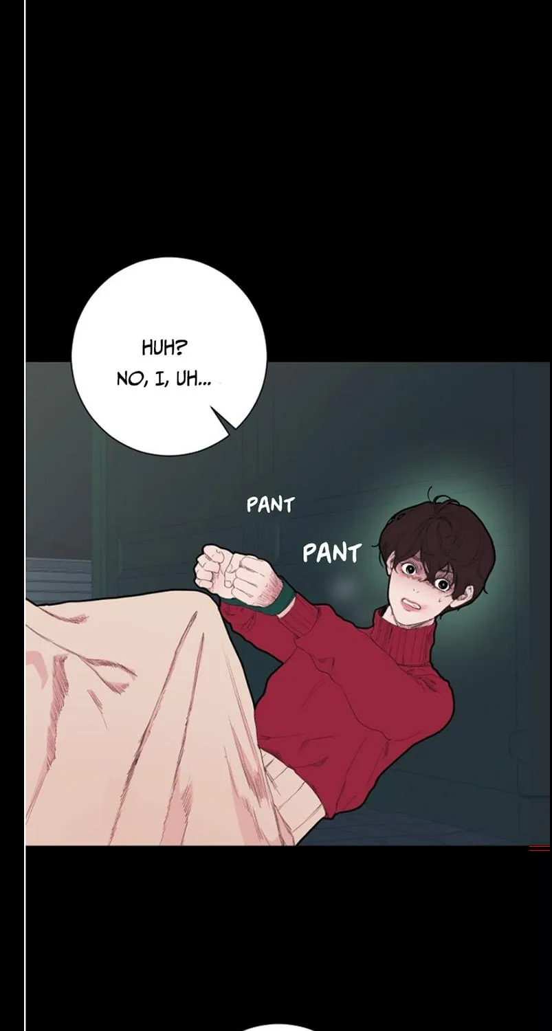 Kiss the Coming Apocalypse Chapter 3 page 69 - 