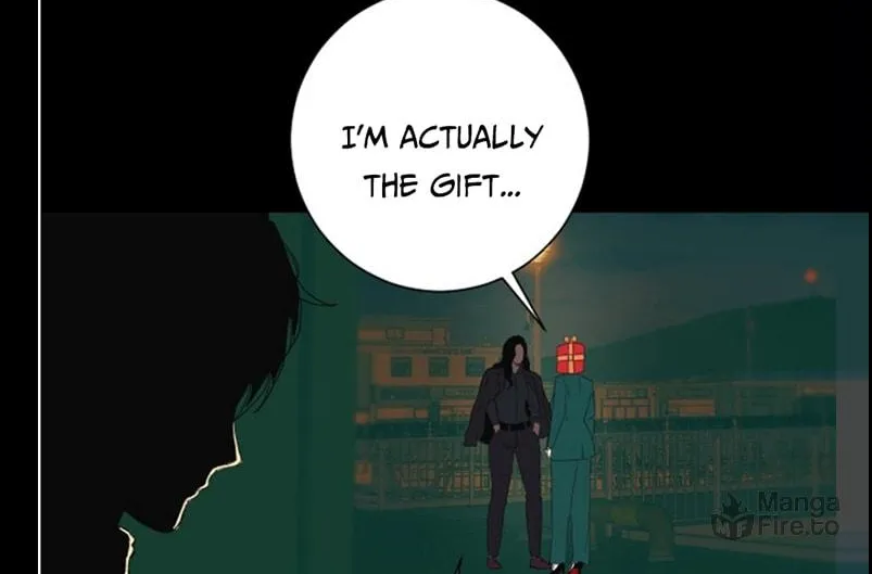 Kiss the Coming Apocalypse Chapter 3 page 70 - 
