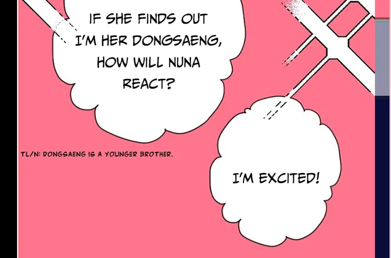 Kiss the Coming Apocalypse Chapter 3 page 8 - 