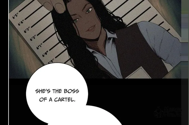 Kiss the Coming Apocalypse Chapter 3 page 72 - 