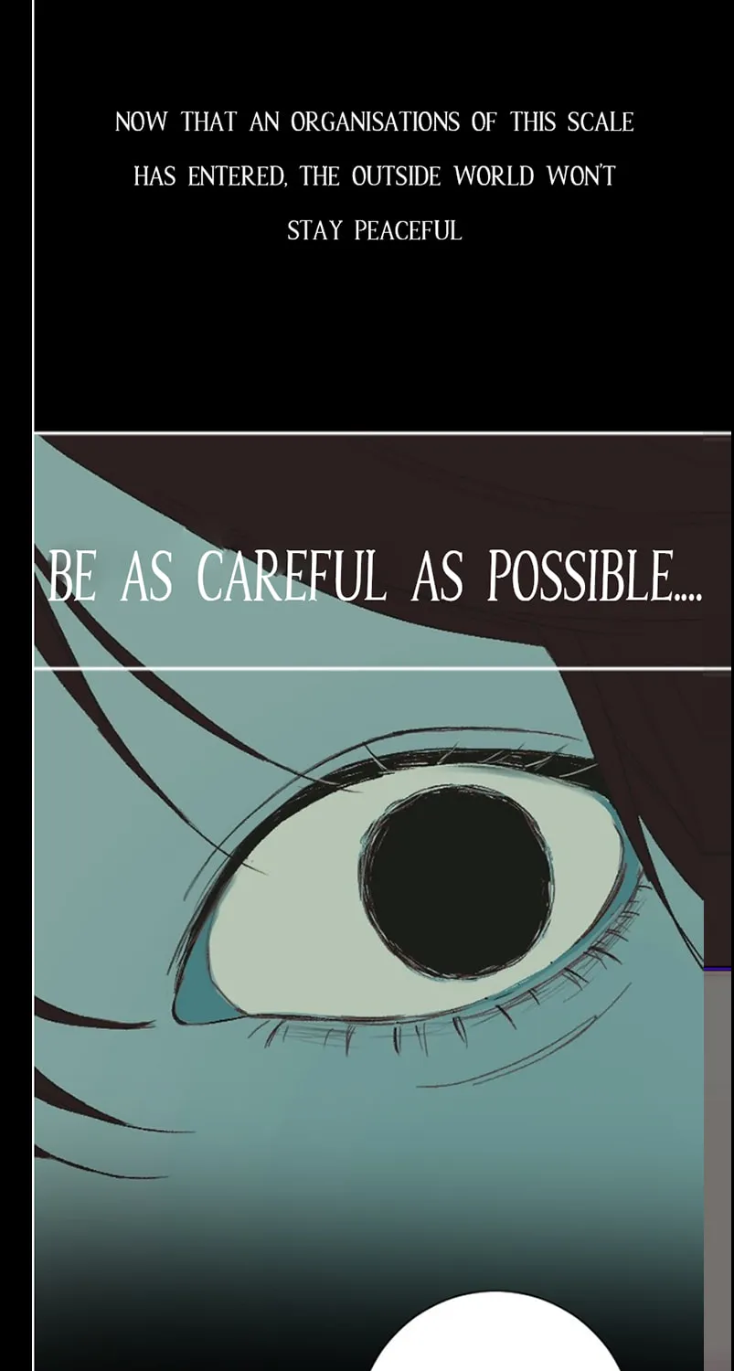 Kiss the Coming Apocalypse Chapter 3 page 75 - 