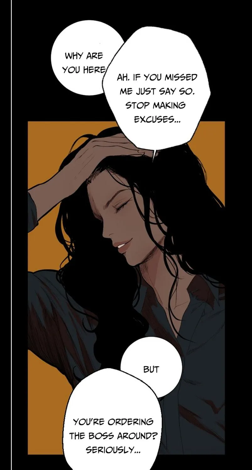 Kiss the Coming Apocalypse Chapter 3 page 77 - 