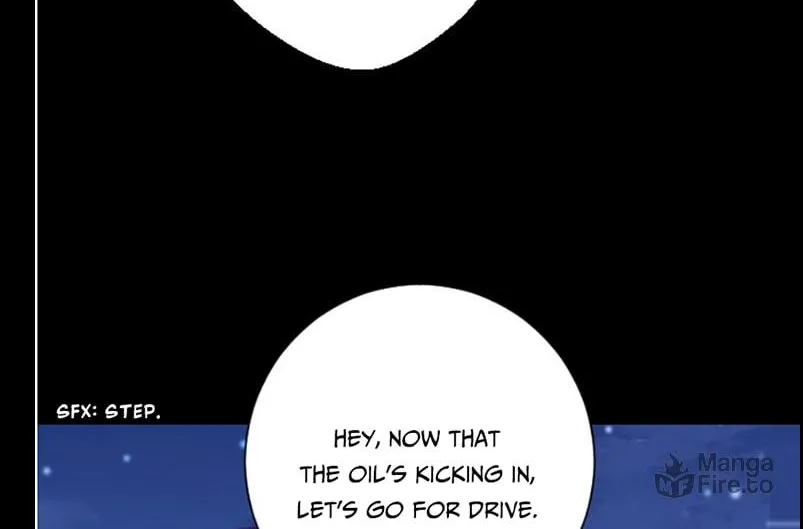 Kiss the Coming Apocalypse Chapter 3 page 78 - 