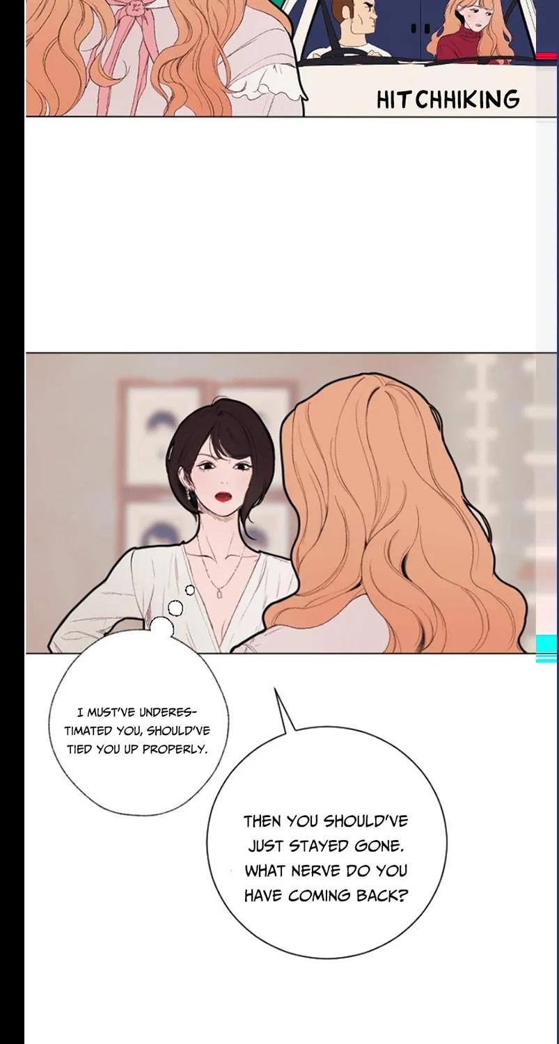 Kiss the Coming Apocalypse Chapter 3 page 89 - 