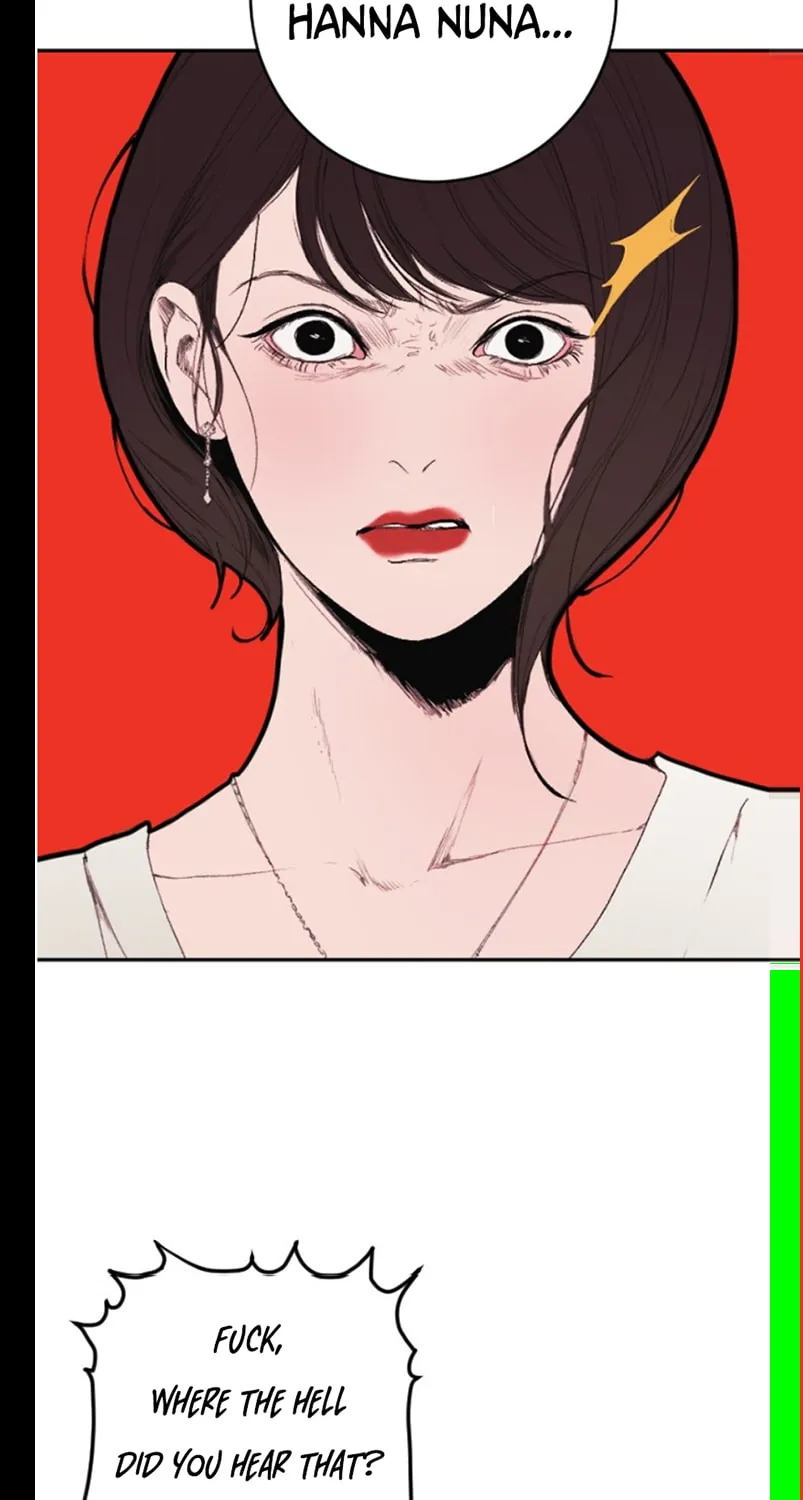 Kiss the Coming Apocalypse Chapter 3 page 91 - 