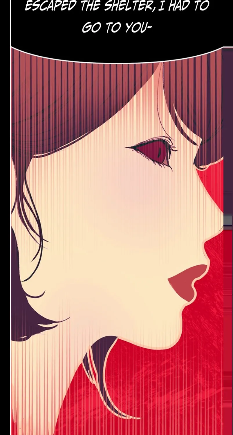 Kiss the Coming Apocalypse Chapter 3 page 97 - 