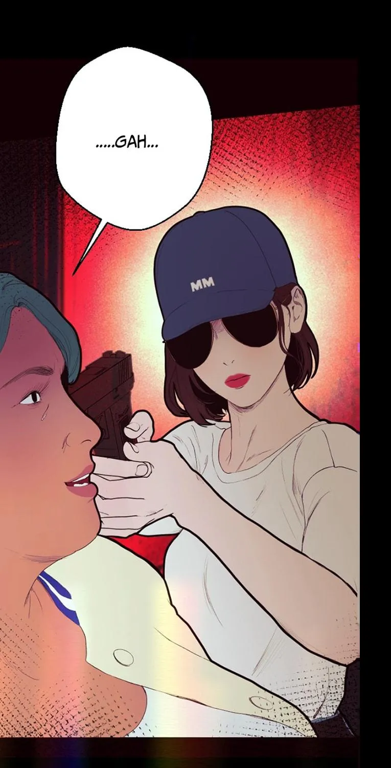 Kiss the Coming Apocalypse Chapter 4 page 11 - 