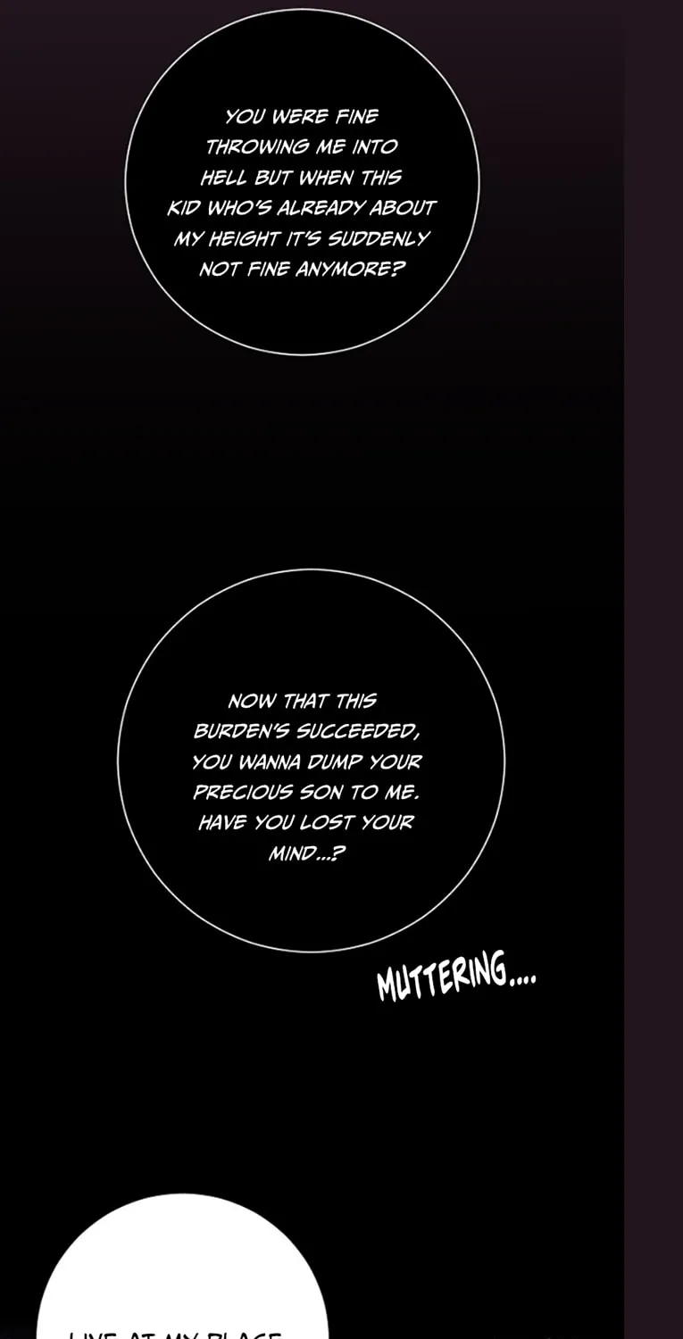 Kiss the Coming Apocalypse Chapter 4 page 111 - 