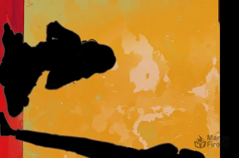 Kiss the Coming Apocalypse Chapter 4 page 18 - 