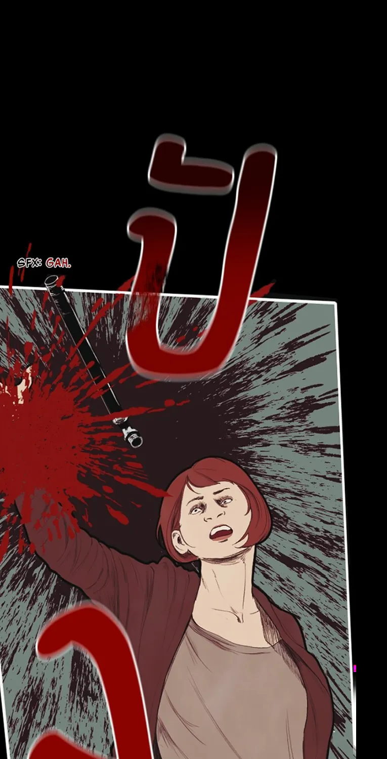 Kiss the Coming Apocalypse Chapter 4 page 25 - 