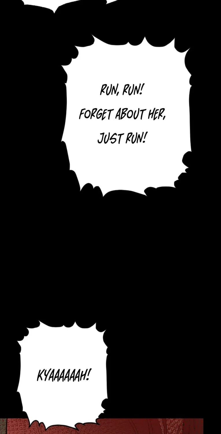 Kiss the Coming Apocalypse Chapter 4 page 33 - 