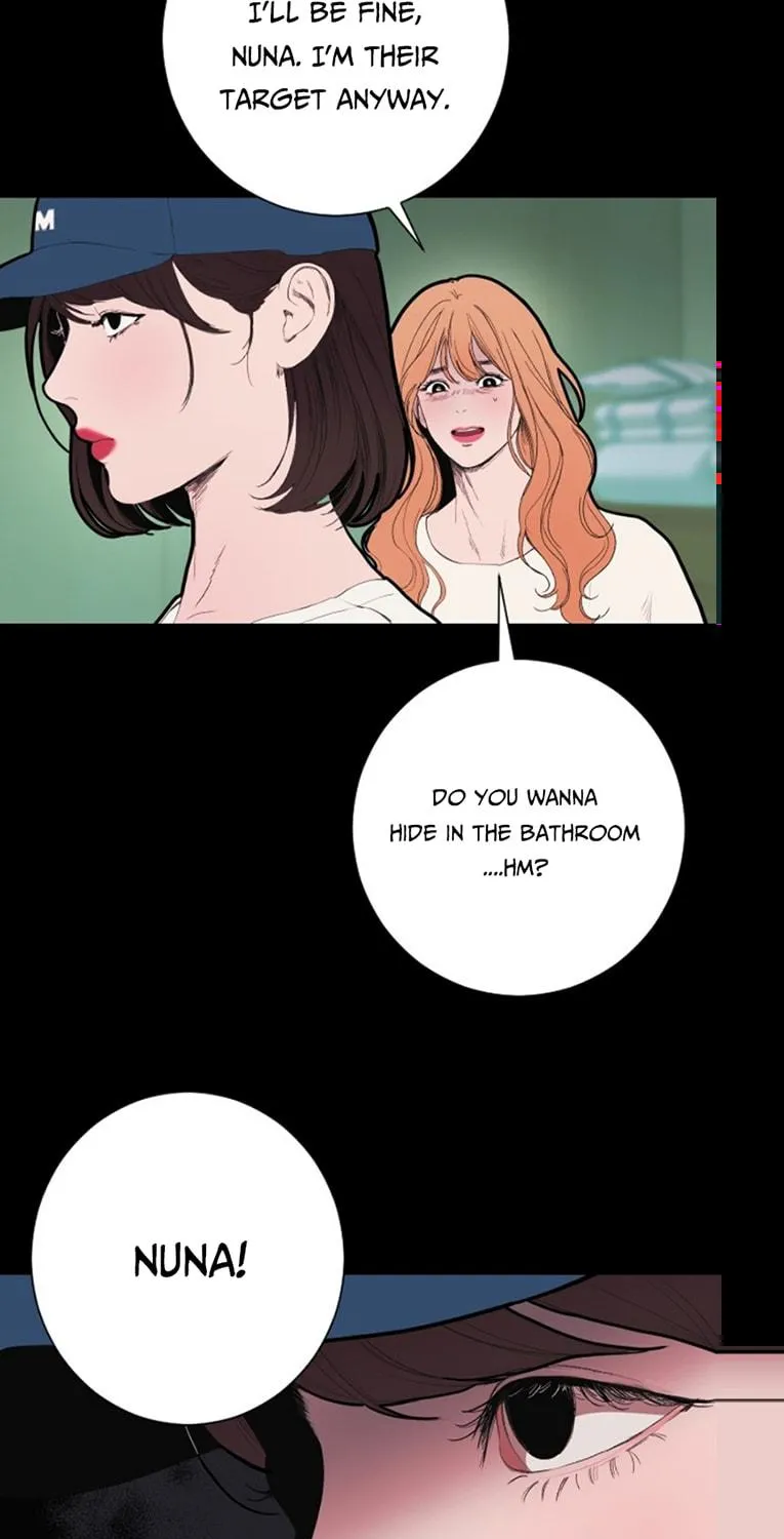 Kiss the Coming Apocalypse Chapter 4 page 5 - 