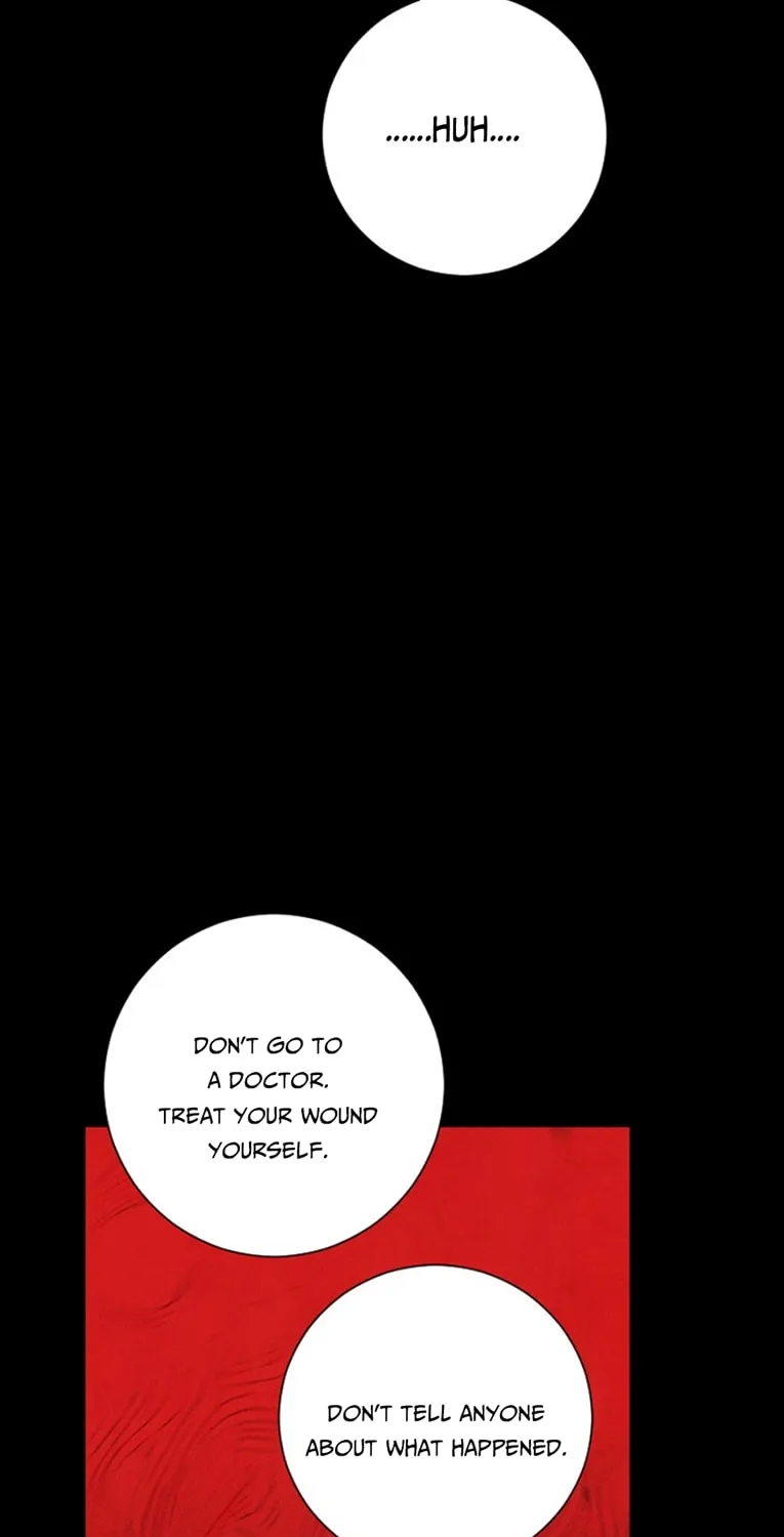 Kiss the Coming Apocalypse Chapter 4 page 43 - 