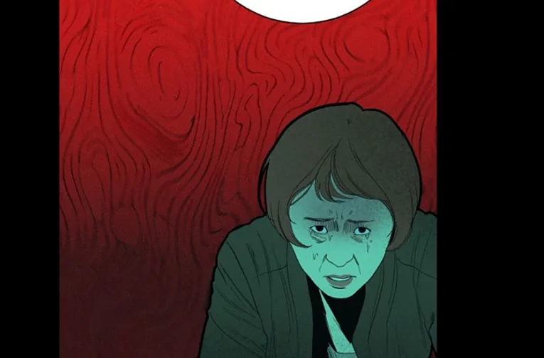 Kiss the Coming Apocalypse Chapter 4 page 44 - 