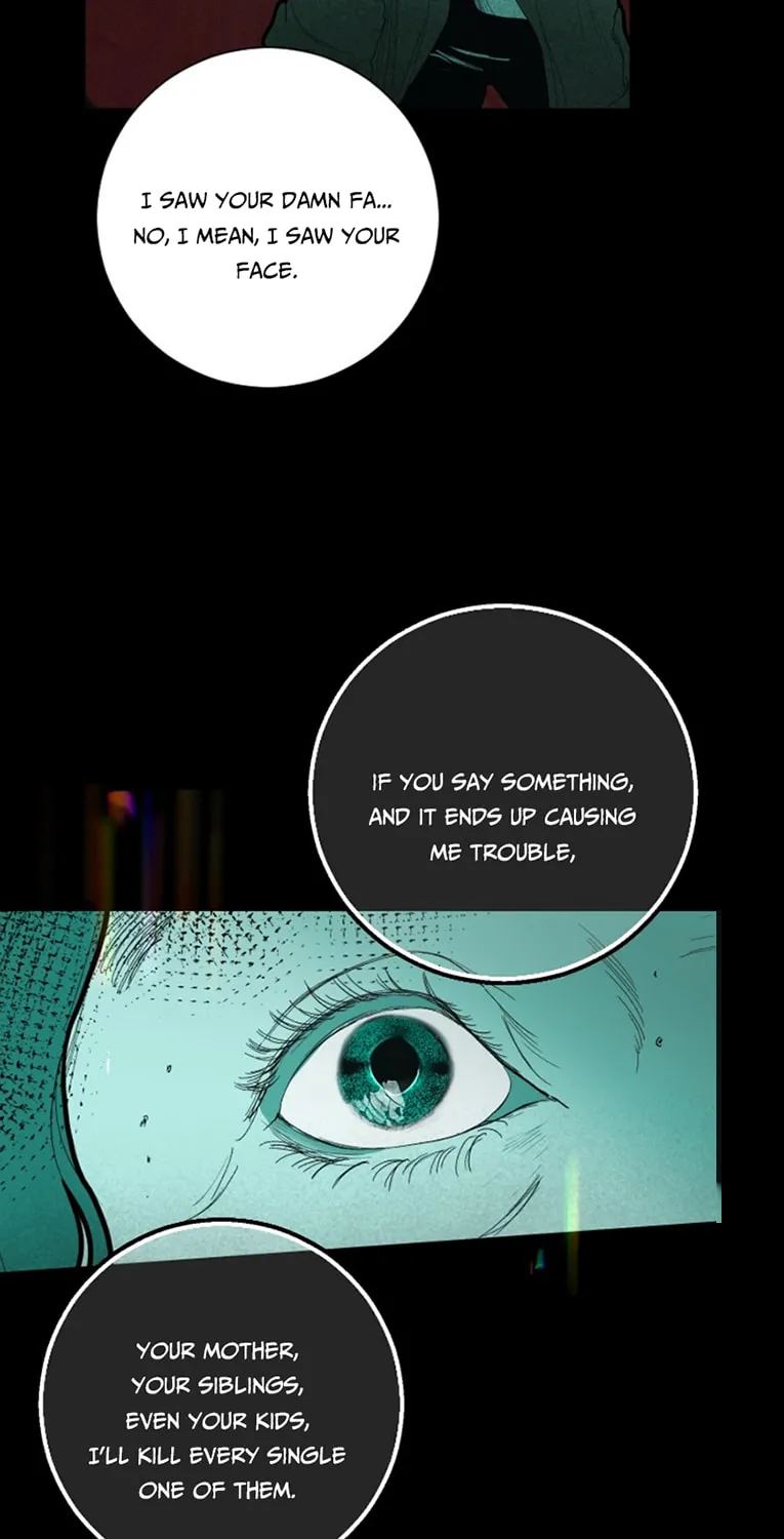 Kiss the Coming Apocalypse Chapter 4 page 45 - 