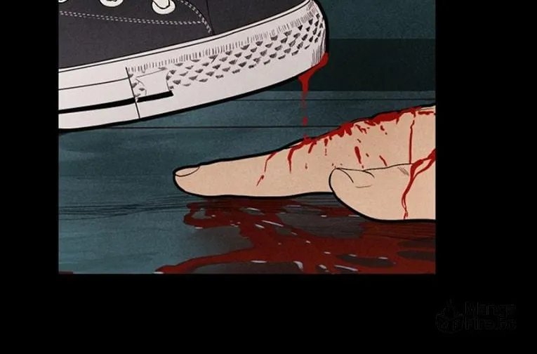 Kiss the Coming Apocalypse Chapter 4 page 48 - 