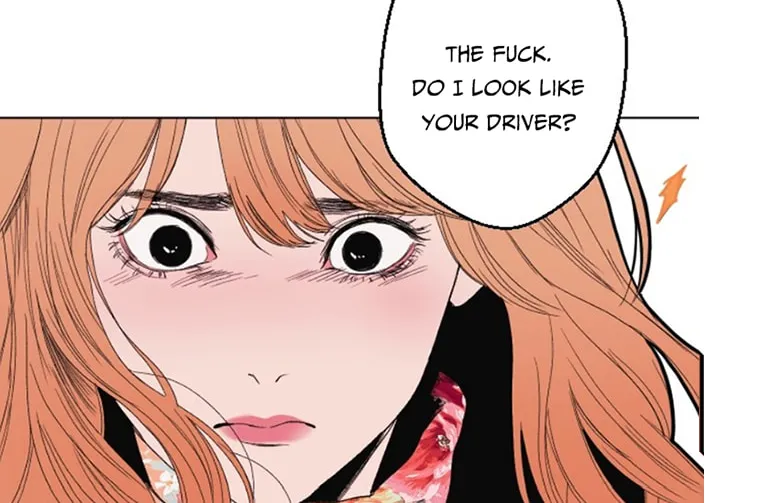 Kiss the Coming Apocalypse Chapter 4 page 64 - 