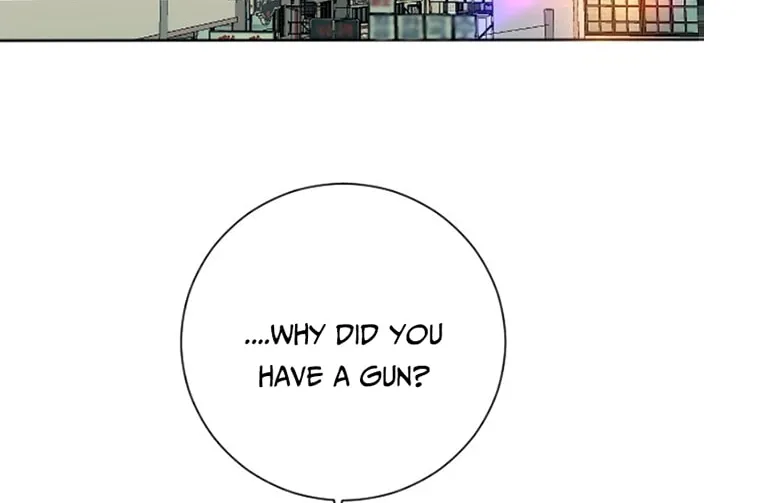Kiss the Coming Apocalypse Chapter 4 page 76 - 