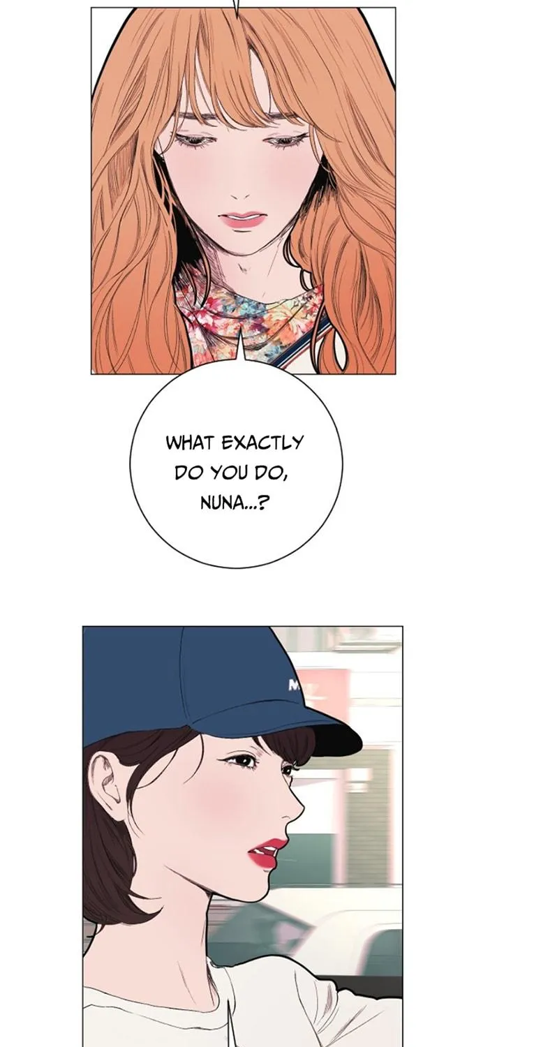 Kiss the Coming Apocalypse Chapter 4 page 77 - 