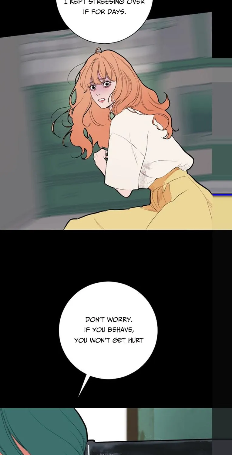 Kiss the Coming Apocalypse Chapter 4 page 9 - 