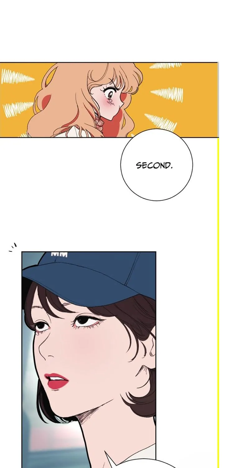 Kiss the Coming Apocalypse Chapter 4 page 89 - 