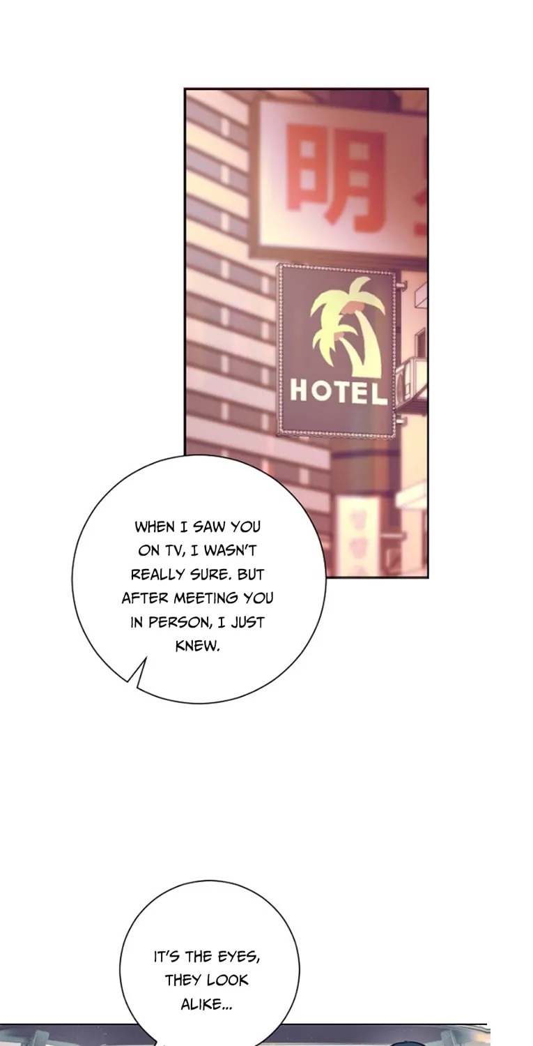 Kiss the Coming Apocalypse Chapter 4 page 91 - 